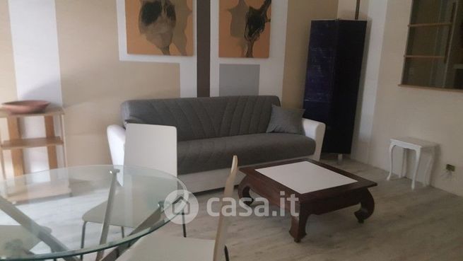 Appartamento in residenziale in Via Buenos Aires 52