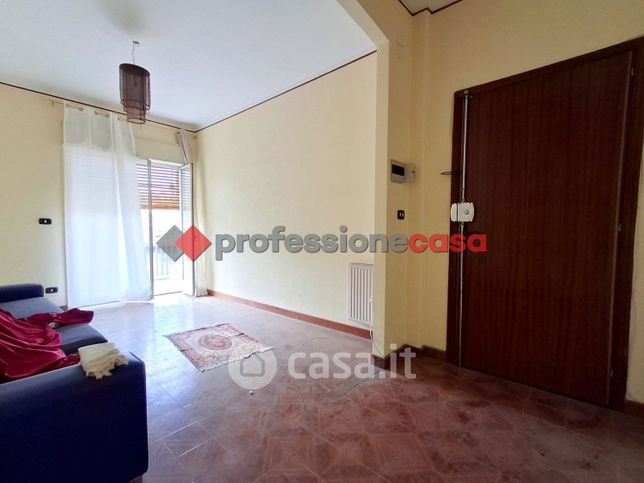Appartamento in residenziale in Vicolo Reina 4