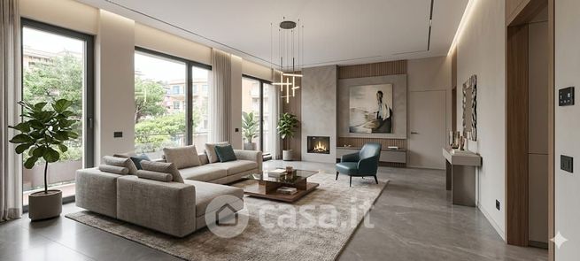 Appartamento in residenziale in Via Fimia