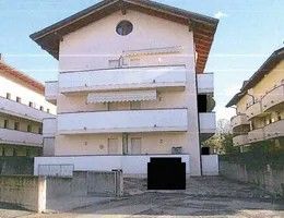 Appartamento in residenziale in Via g. b. buffetti