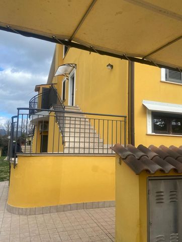 Appartamento in residenziale in Via Flaminia Ternana