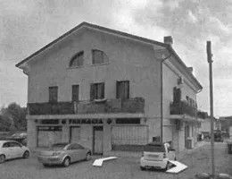 Appartamento in residenziale in Via Roma