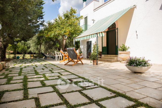Villa in residenziale in Contrada Abate Amato