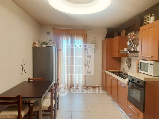 Appartamento in residenziale in Via Caduti di Nassiriya