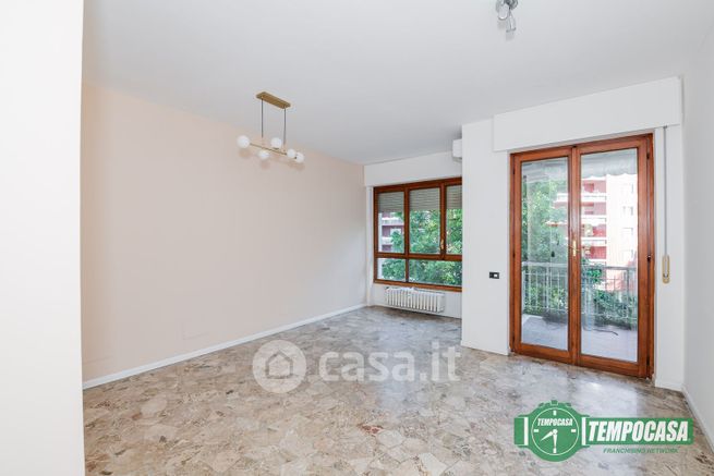 Appartamento in residenziale in Via XV Martiri 2