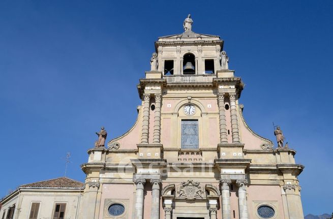 Terreno edificabile in residenziale in santa venera