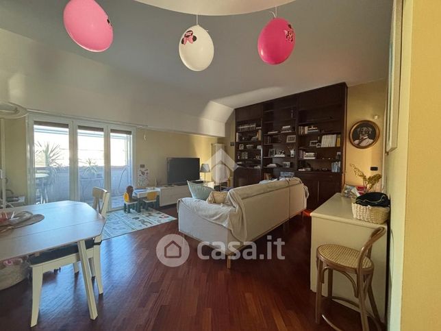 Appartamento in residenziale in Via Privata Renato Birolli 6