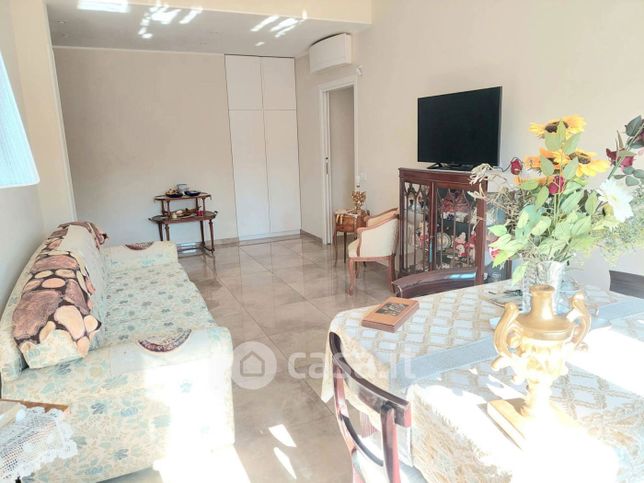 Appartamento in residenziale in Via Cartagine 36