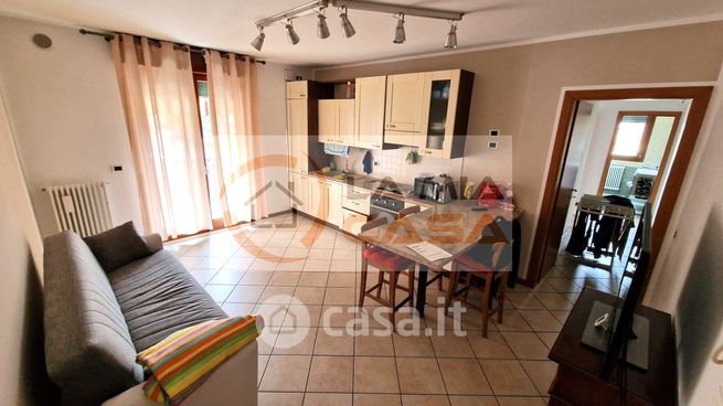 Appartamento in residenziale in 