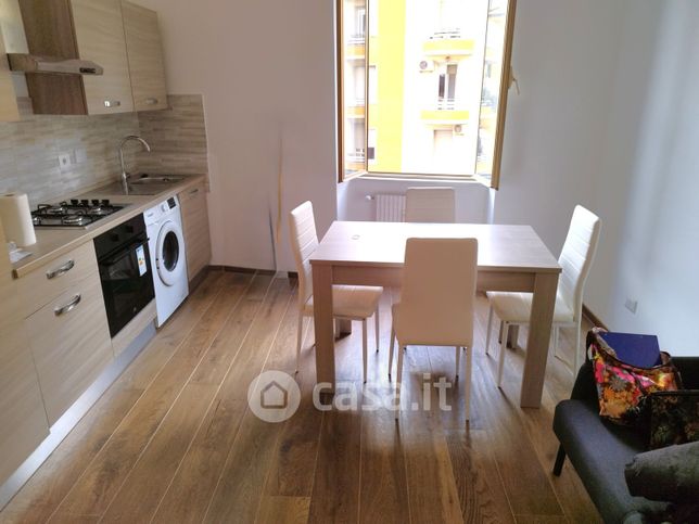 Appartamento in residenziale in Via Francesco Valesio 28