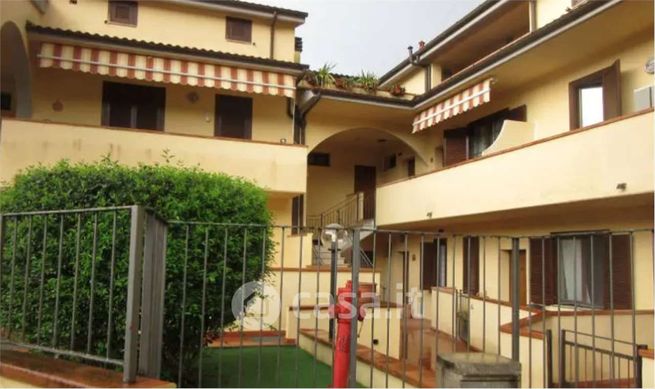 Appartamento in residenziale in Via Vecchia Aretina