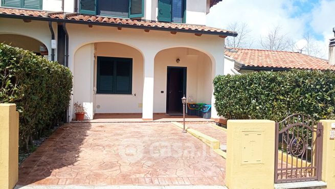 Appartamento in residenziale in SP17
