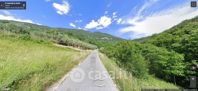 Terreno edificabile in residenziale in Località la Selva