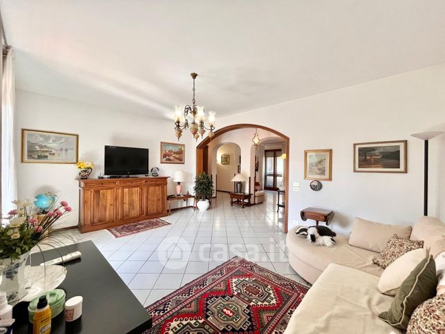 Appartamento in residenziale in Via Michelozzo