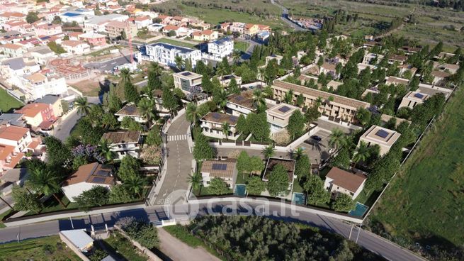 Terreno edificabile in residenziale in Via Emanuela Loi