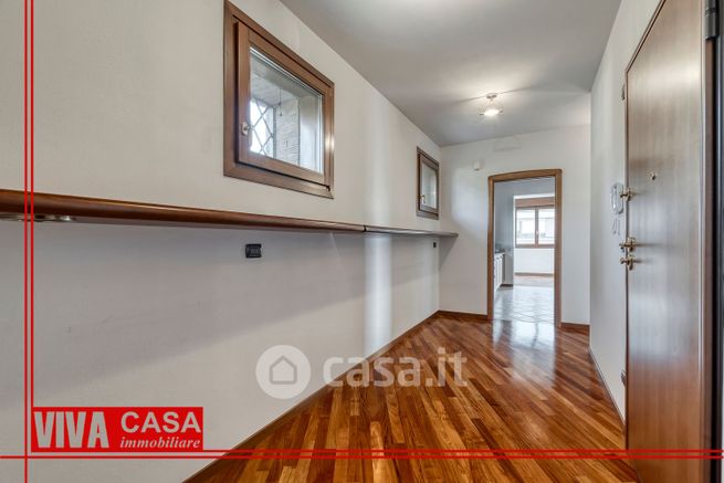 Appartamento in residenziale in Via Marzabotto