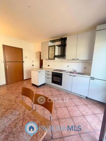 Appartamento in residenziale in Via Ca' Silvestri