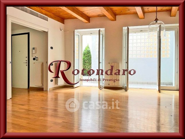 Appartamento in residenziale in Via Gian Giacomo Mora