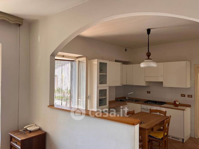 Appartamento in residenziale in Via San Sebastiano 9