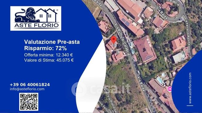 Appartamento in residenziale in Via Baida