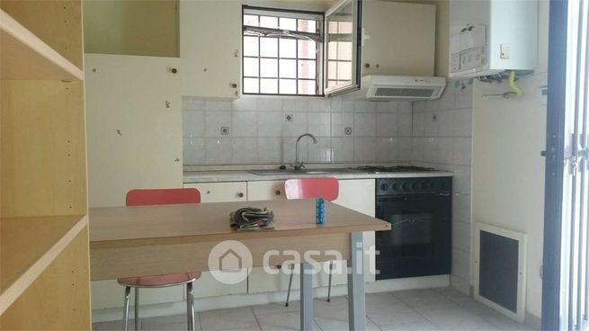Appartamento in residenziale in