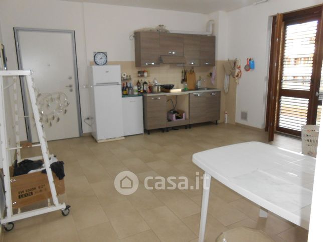 Appartamento in residenziale in Via Giacomo Ciampicali 1