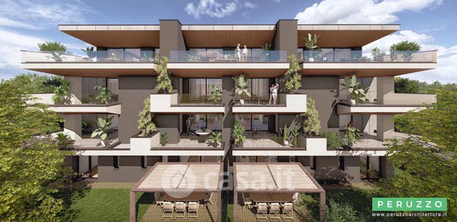 Appartamento in residenziale in Viale IV Novembre