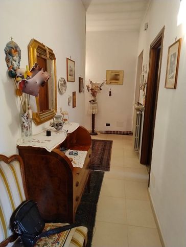 Appartamento in residenziale in Via Giuseppe Verdi