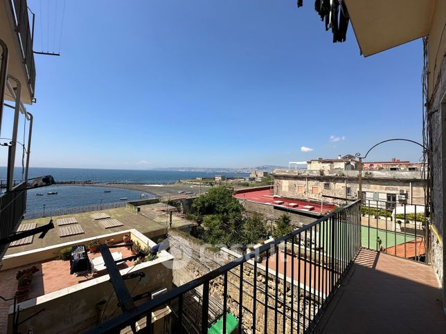 Appartamento in residenziale in Corso San Giovanni a Teduccio 745