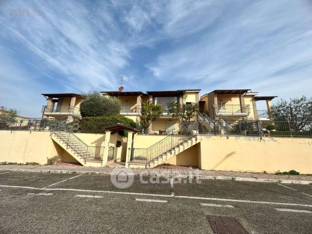 Appartamento in residenziale in Via Bartolomeo Bacher Vescovo 13