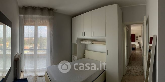 Appartamento in residenziale in Via G. Pascoli 6