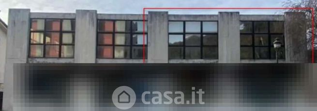 Ufficio in commerciale in Via dal Maso Bruno
