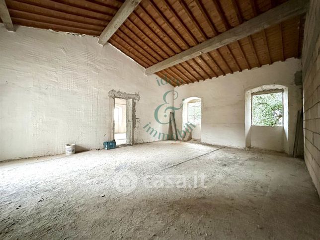 Appartamento in residenziale in di Campignano