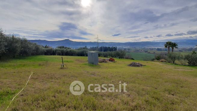 Terreno edificabile in residenziale in Via Truento