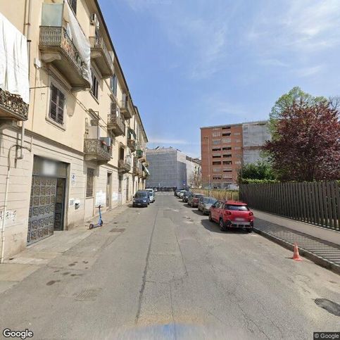 Appartamento in residenziale in Via Carmagnola 24