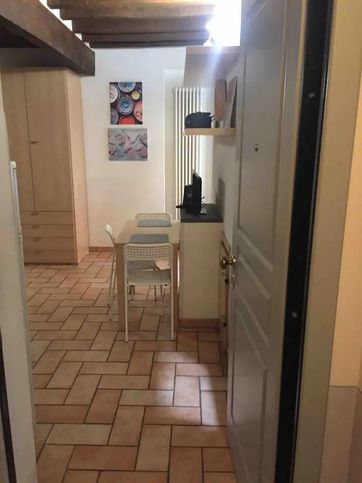 Appartamento in residenziale in Borgo Paggeria