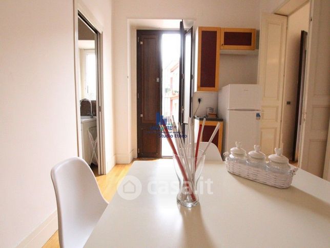 Appartamento in residenziale in Via Marletta