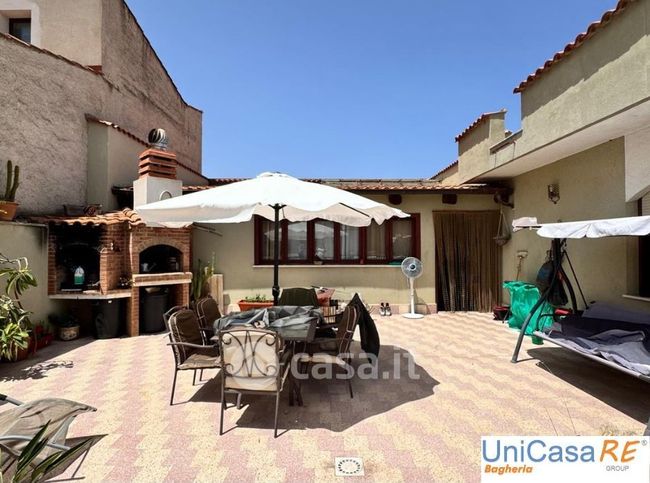 Appartamento in residenziale in Via Palmiro Togliatti