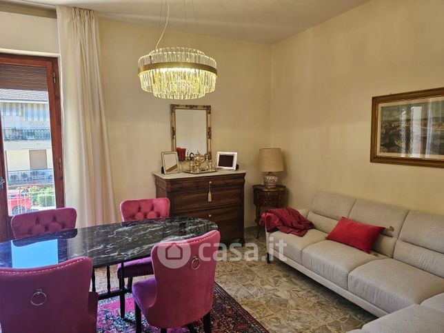 Appartamento in residenziale in Via Quinto Settano 31