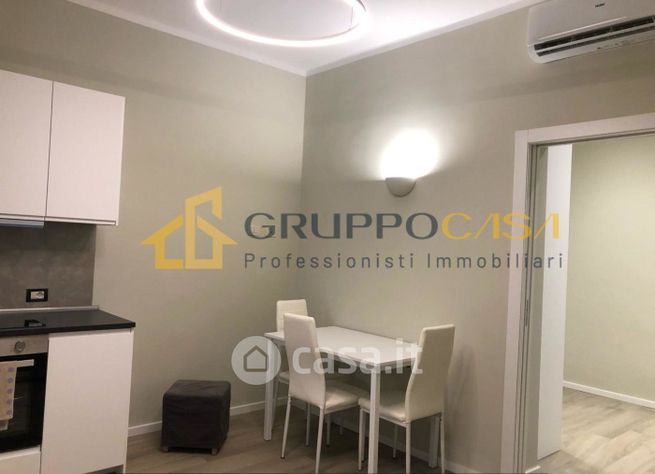 Appartamento in residenziale in Via Tizzoni 13