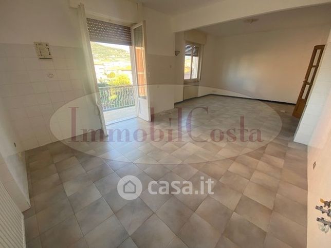 Appartamento in residenziale in 