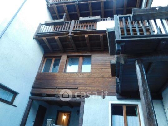 Appartamento in residenziale in Frazione AllevÃ¨
