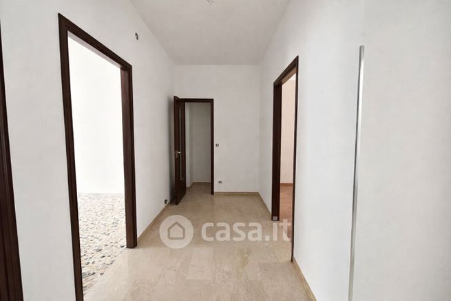Appartamento in residenziale in Via Pio FoÃ 