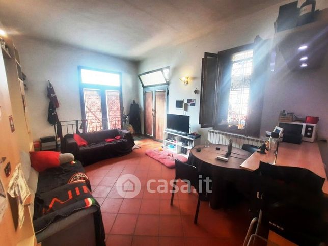 Appartamento in residenziale in Via Giovanni Sercambi