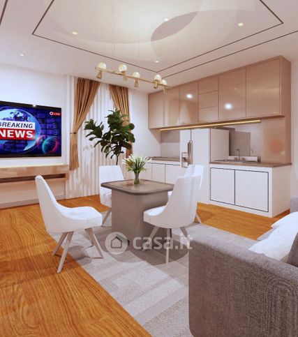 Appartamento in residenziale in Via Galileo Galilei 45