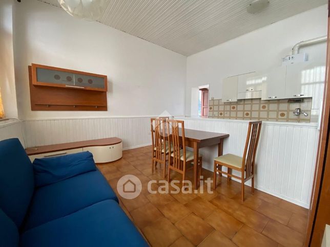 Appartamento in residenziale in Via Giuseppe Mercalli 1