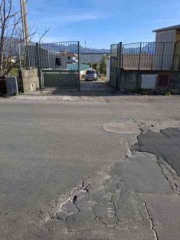 Terreno agricolo in commerciale in Via Giovan Battista Casciello