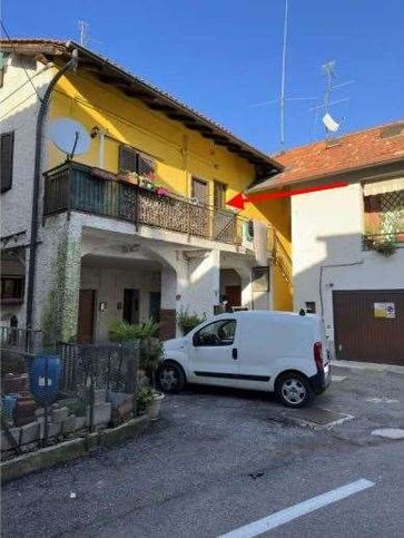 Appartamento in residenziale in Via Ai Prati 5