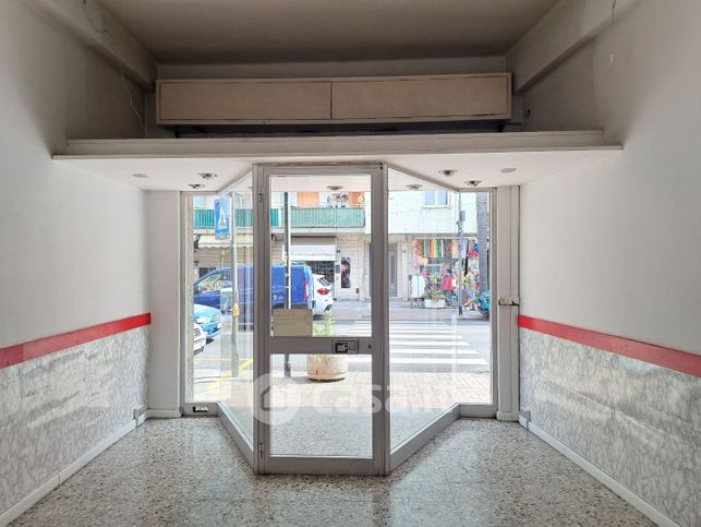 Ufficio in commerciale in Via Colonnello Aprosio