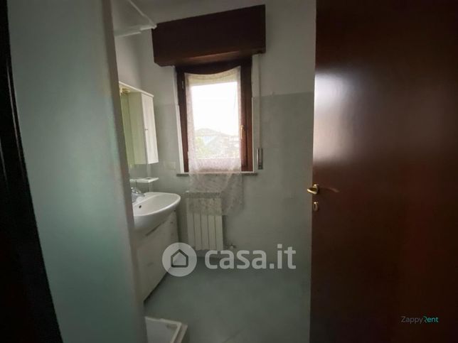 Appartamento in residenziale in Via San Solutore